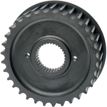 Belt Drive Transmission Pulley