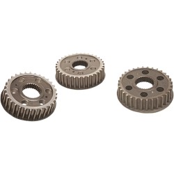 Belt Drive Transmission Pulley