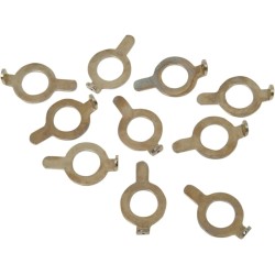 Transmission Lock Tab Washers