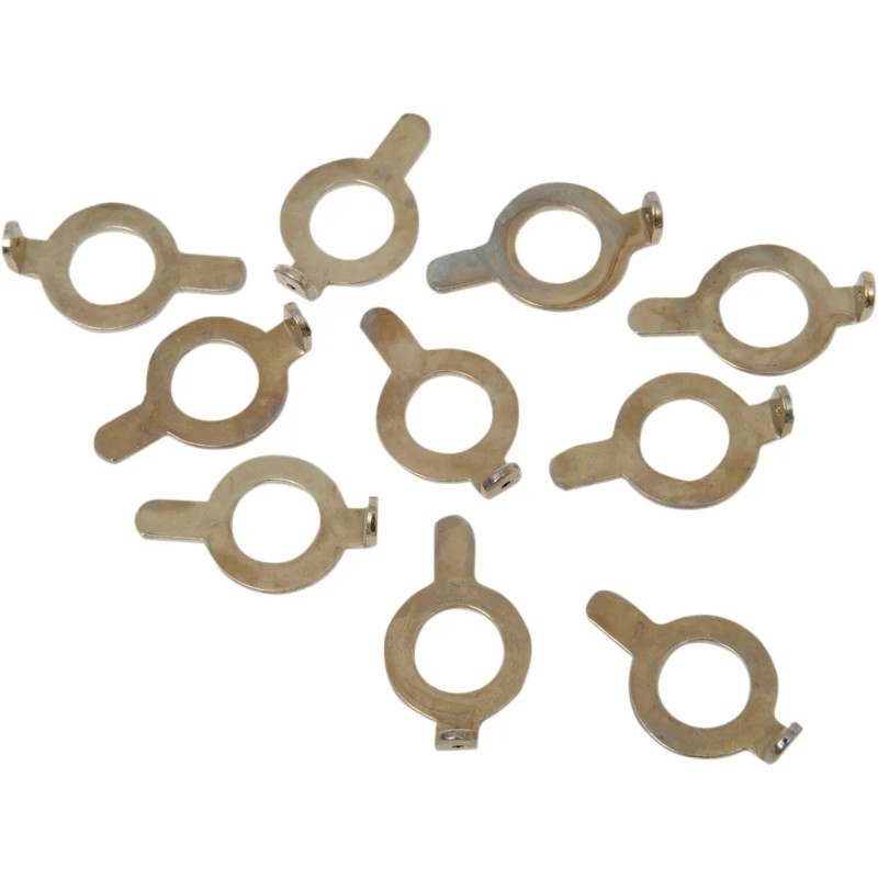 Transmission Lock Tab Washers