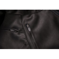 Synthhawk Jacket