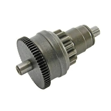 Embrayage de démarreur