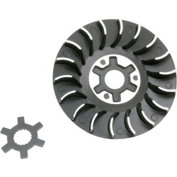 Variator Pulley Plate