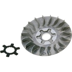 Variator Pulley Plate