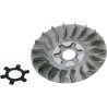 Variator Pulley Plate