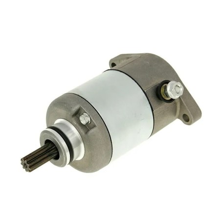 Moteur de démarrage