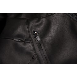 Synthhawk Jacket