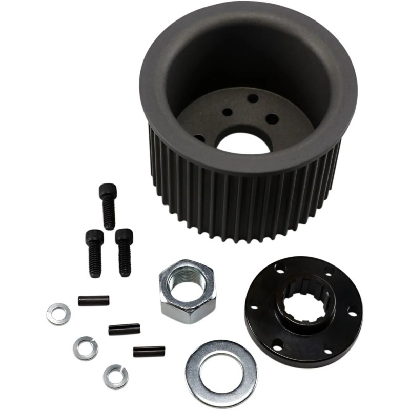Replacement Motor Shaft Pulley