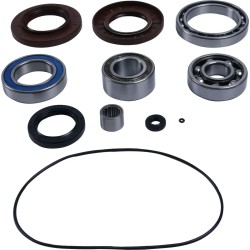 Differential Bearing Seal Kit