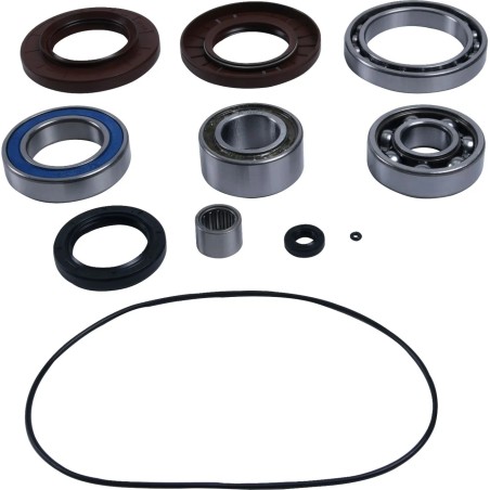 Differential Bearing Seal Kit