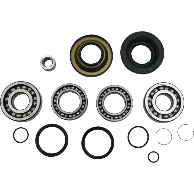Differential Bearing Seal Kit