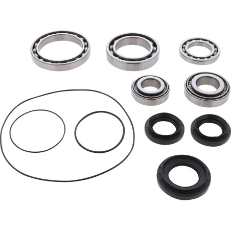 Differential Bearing Seal Kit