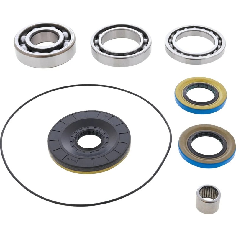 Differential Bearing Seal Kit