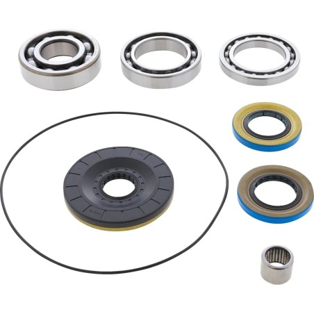 Differential Bearing Seal Kit