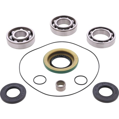 Differential Bearing Seal Kit