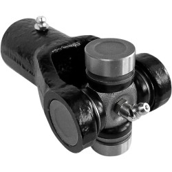 Yoke Propeller Shaft