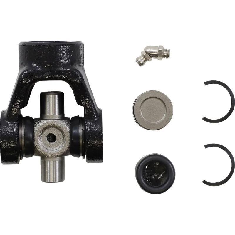 Yoke Propeller Shaft