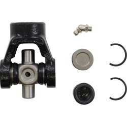 Yoke Propeller Shaft