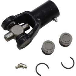 Yoke Propeller Shaft