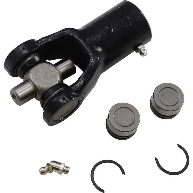 Yoke Propeller Shaft