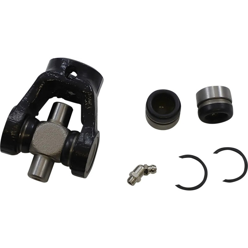 Yoke Propeller Shaft