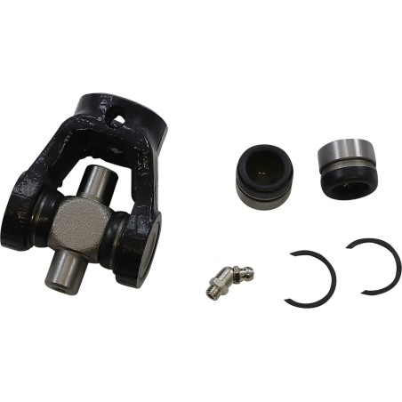 Yoke Propeller Shaft