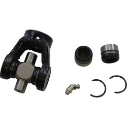 Yoke Propeller Shaft