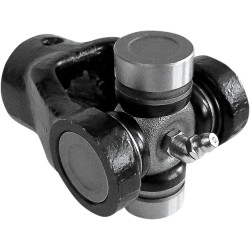 Yoke Propeller Shaft