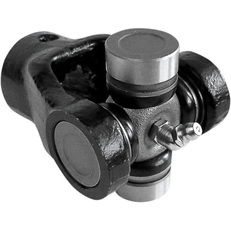 Yoke Propeller Shaft