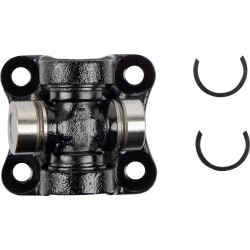 Yoke Propeller Shaft