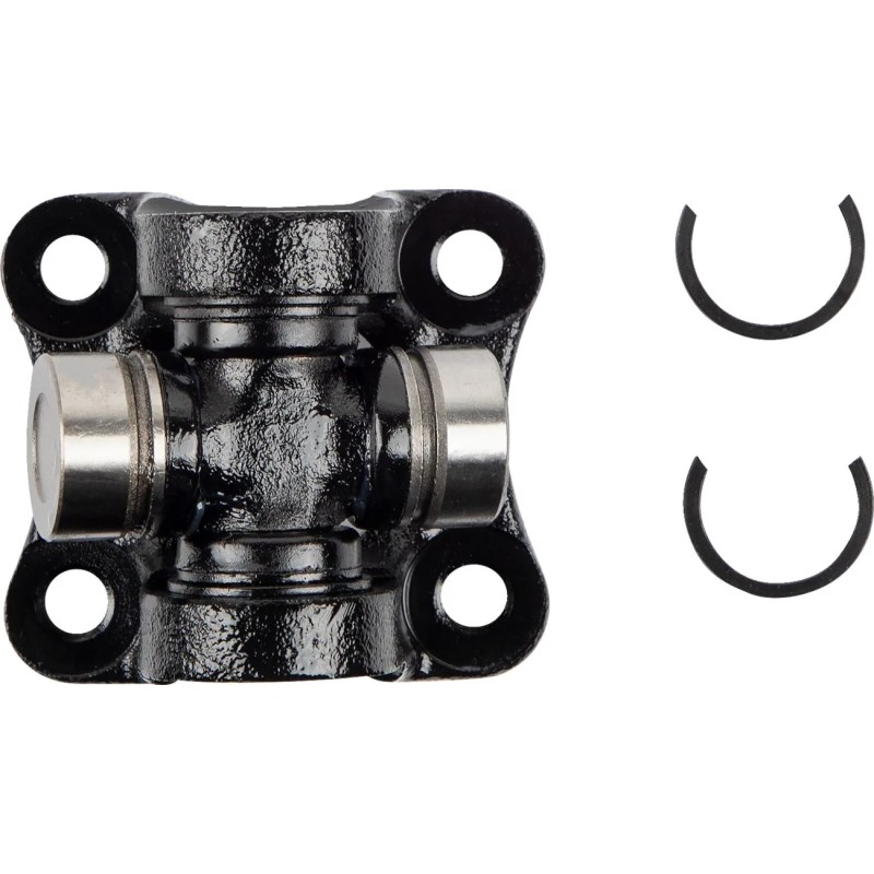 Yoke Propeller Shaft