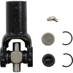 Yoke Propeller Shaft