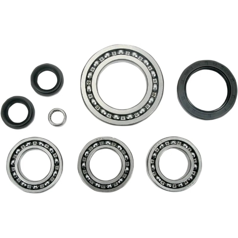 Bearing Seal Kit