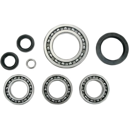Bearing Seal Kit