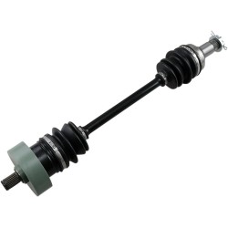 Complete Axle Assembly