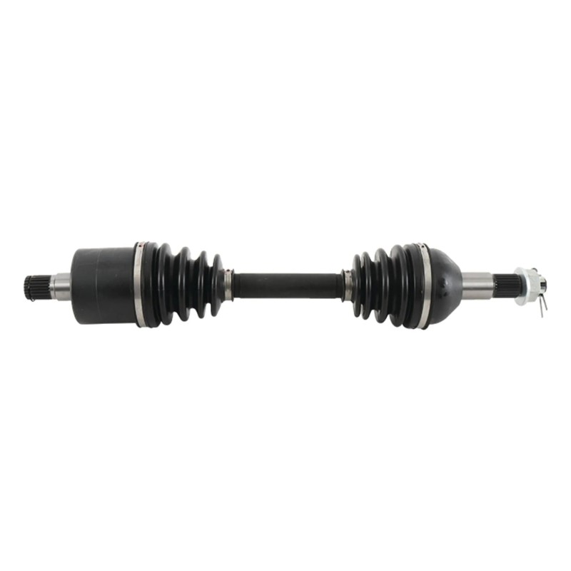 Axle Complete Kit