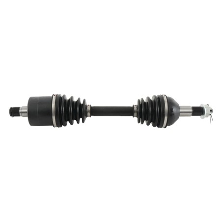 Axle Complete Kit
