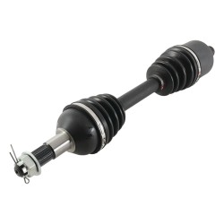Axle Complete Kit