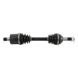 Axle Complete Kit