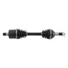 Axle Complete Kit