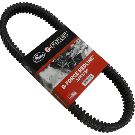 G-Force RedLine  Drive Belt