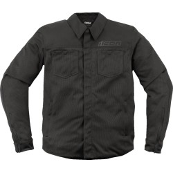 Upstate Mesh CE Jacket
