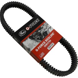 G-Force RedLine  Drive Belt