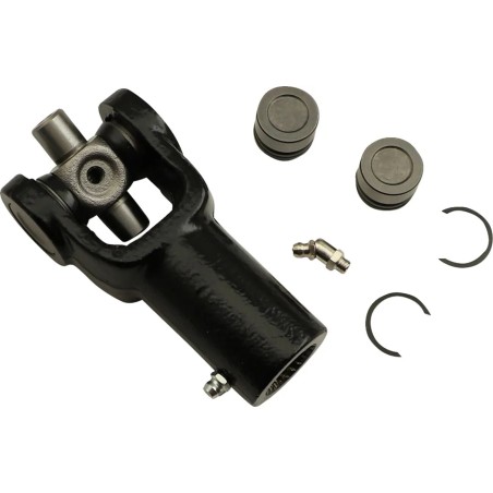 Yoke Propeller Shaft