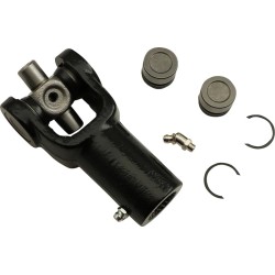 Yoke Propeller Shaft