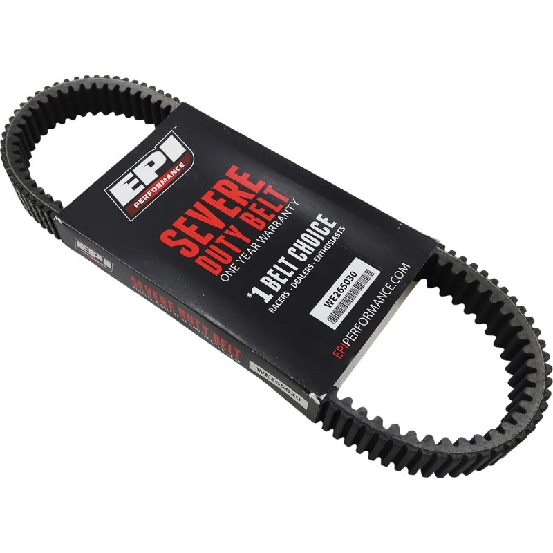 Severe Duty Drive Belt