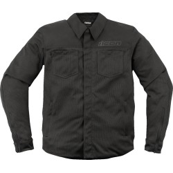 Upstate Mesh CE Jacket