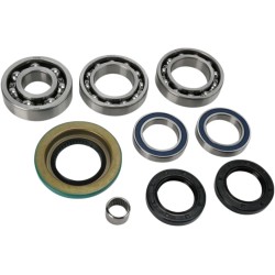 Bearing Seal Kit