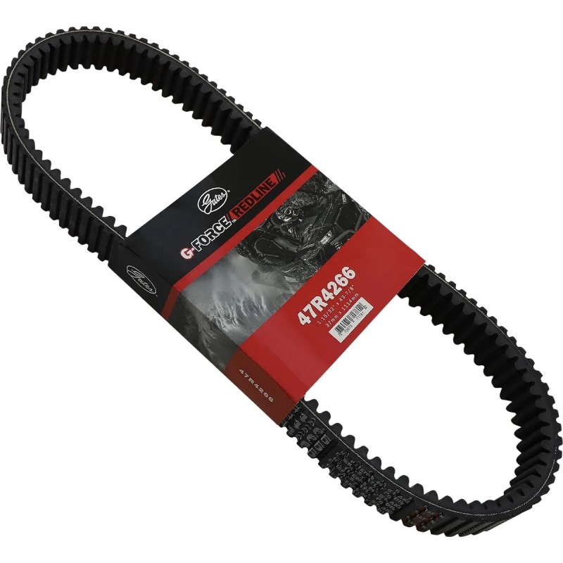 G-Force RedLine  Drive Belt