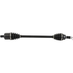 8 Ball Extreme Duty Axle